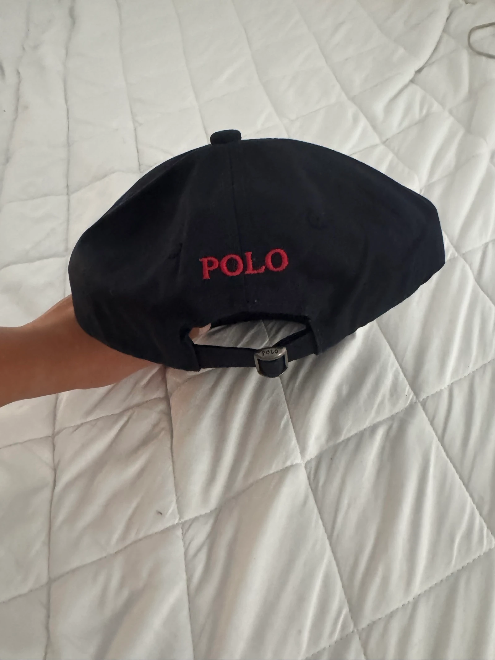 Boné Ralph Lauren - tamanho ajustável – photo 3